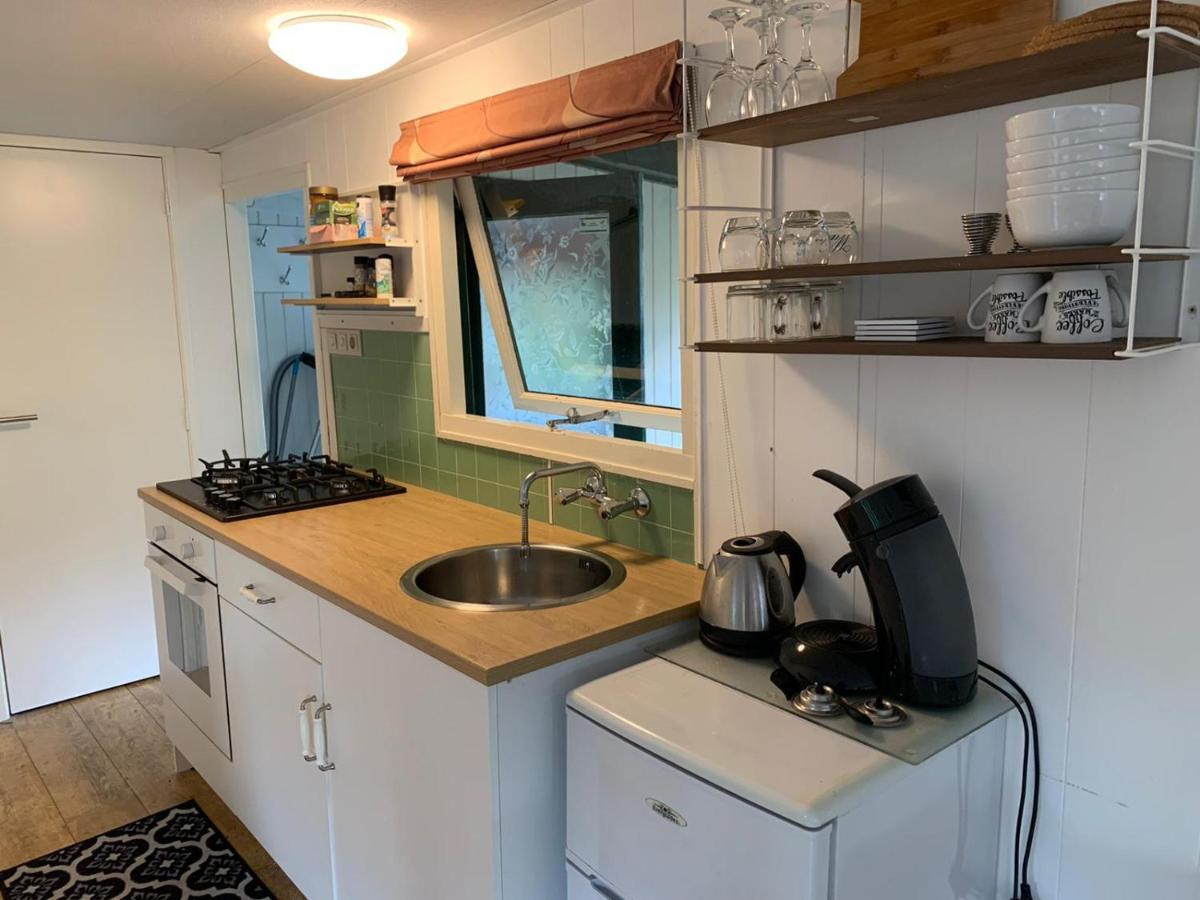Cottage house Путен Екстериор снимка