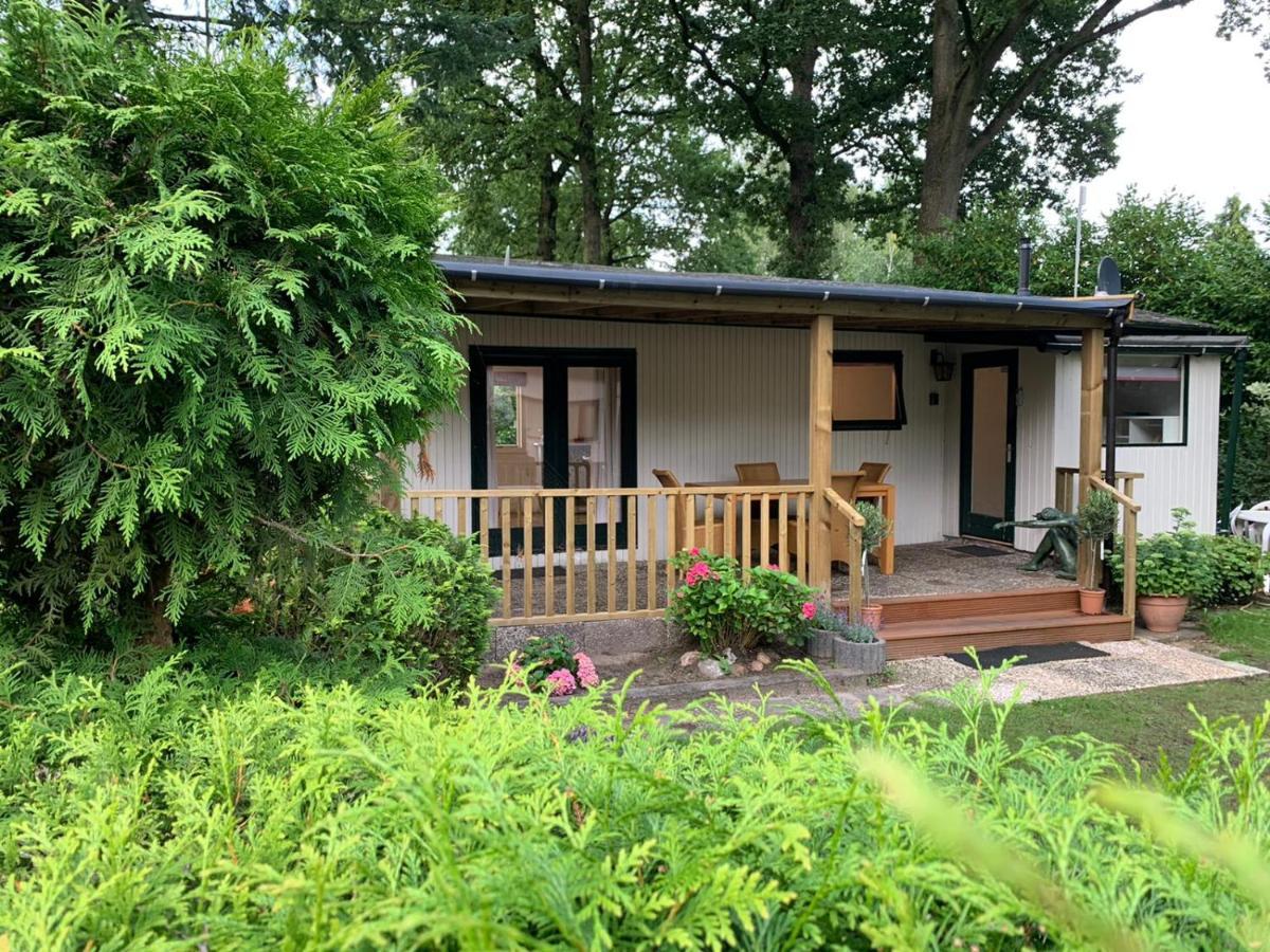 Cottage house Путен Екстериор снимка