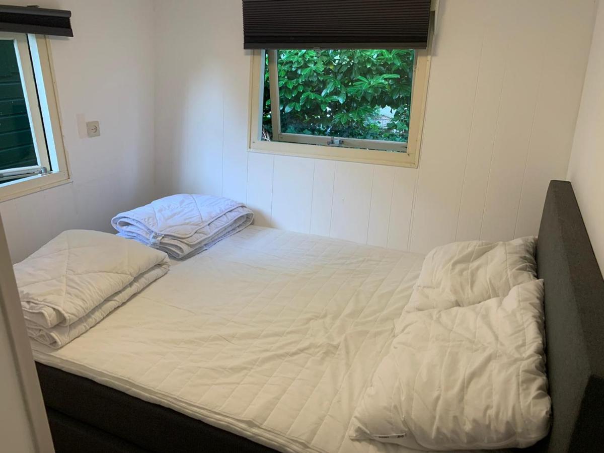 Cottage house Путен Екстериор снимка