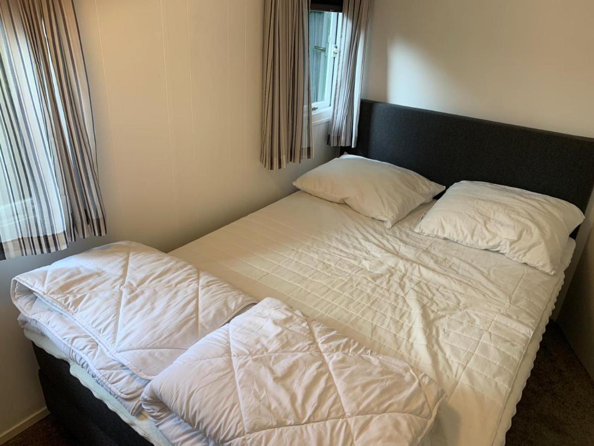 Cottage house Путен Екстериор снимка