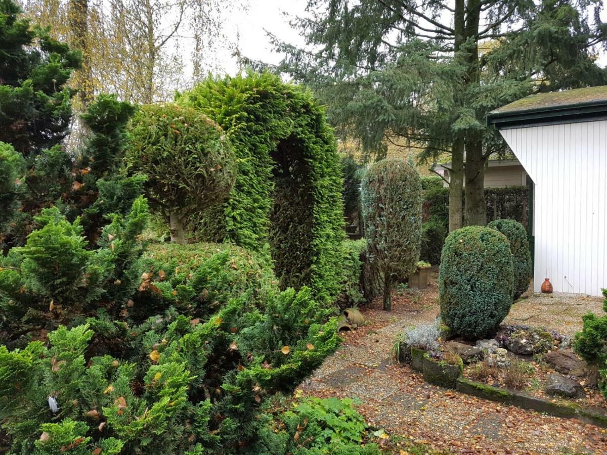Cottage house Путен Екстериор снимка