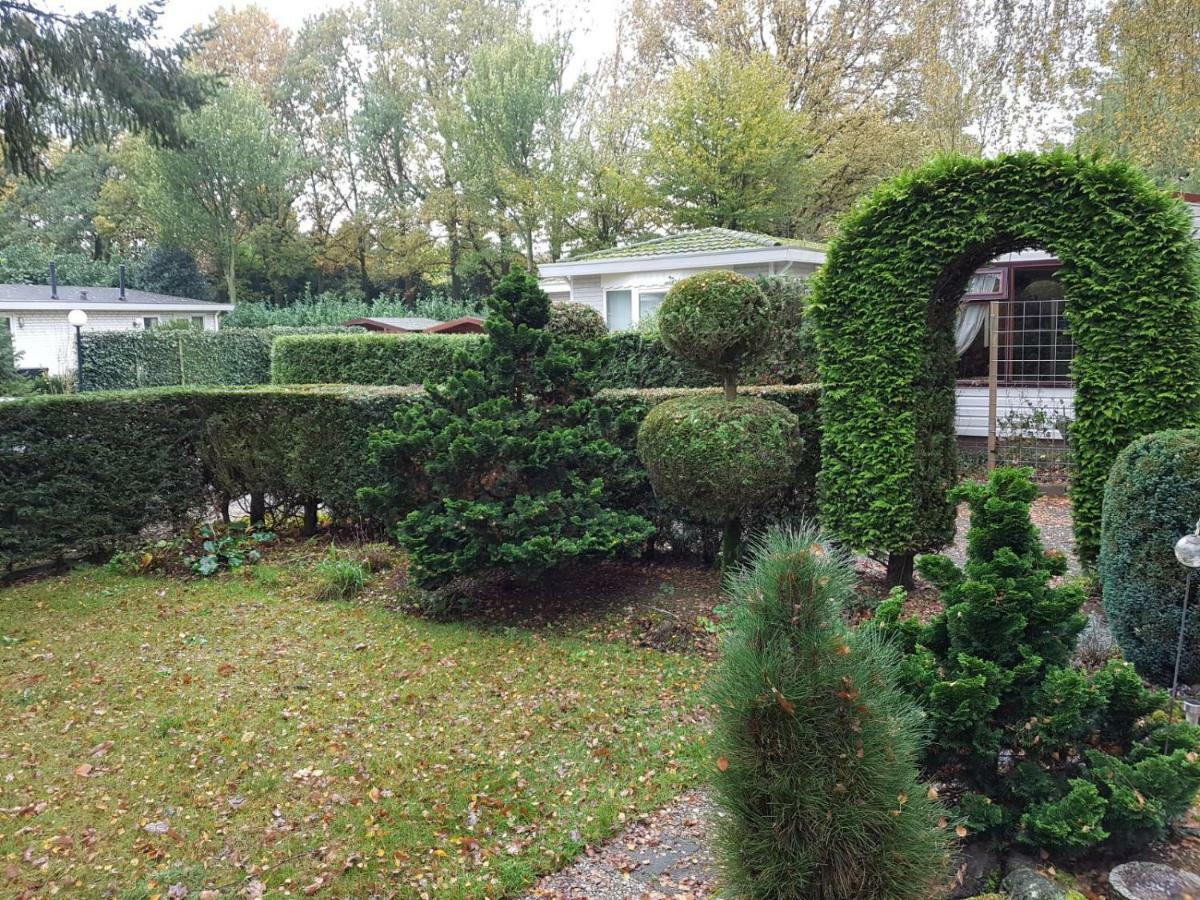 Cottage house Путен Екстериор снимка
